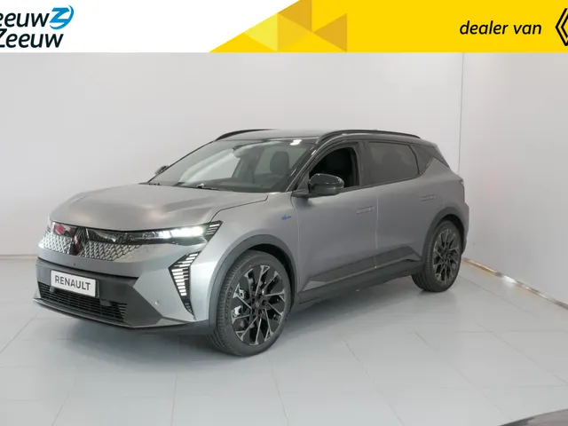 Renault Scénic
