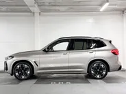 BMW iX3 High Executive