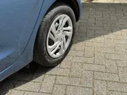 Hyundai i10 1.0i Comfort Smart / Navigatie + Camera / Airco / Cruisecontrol! /