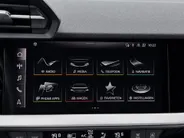 Audi A3 Sportback 40 TFSIe 204pk S-tronic Advanced edition · SOH 92% · Apple/Android Car Play · Stoelverwarming · P-Sensoren · Elek. Achterklep · 18'' Inch ·