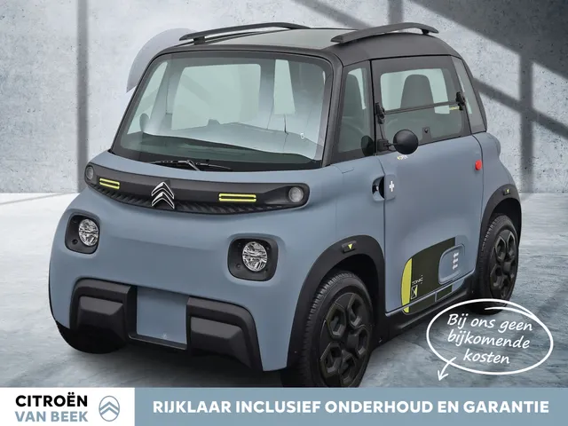 Citroën Ami