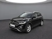 Volkswagen T-Cross 1.0 TSI 110pk DSG Style · Trekhaak · Camera · Apple/Android Car Play · P-Sensoren · Virtual Cockpit ·