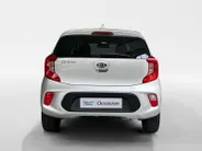 Kia Picanto 1.0 DPi DynamicPlusLine | Apple Carplay / Android Auto | Navigatiesysteem | Lichtsensor | Parkeersensoren + Camera Achter | Cruise Control | Climate Control | 15'Lichtmetalen Velgen