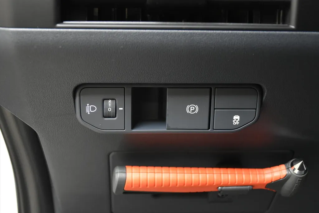Kia PV5 Passenger 51.5 kWh Essential