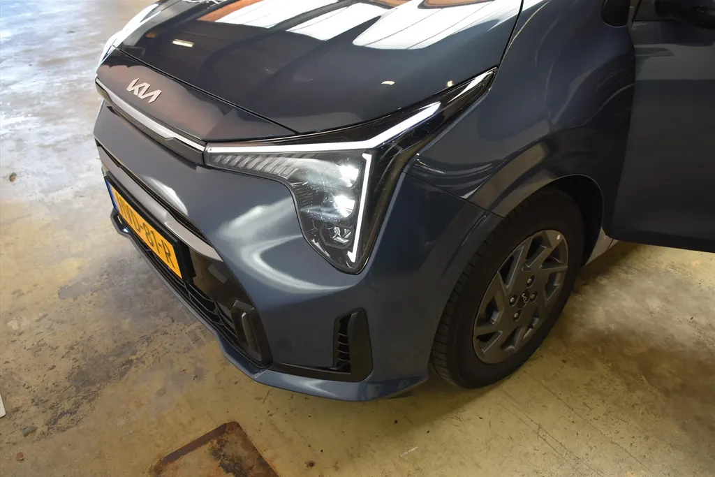 Kia Picanto 1.0 DPi 4-zits DynamicPlusLine Automaat |BTW |14dkm