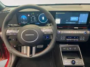 Hyundai Kona 1.6 GDI HEV | N-LINE | AUTOMAAT | TWO TONE | €5500,- KORTING | OP=OP |