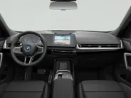 BMW X1 xDrive25e
