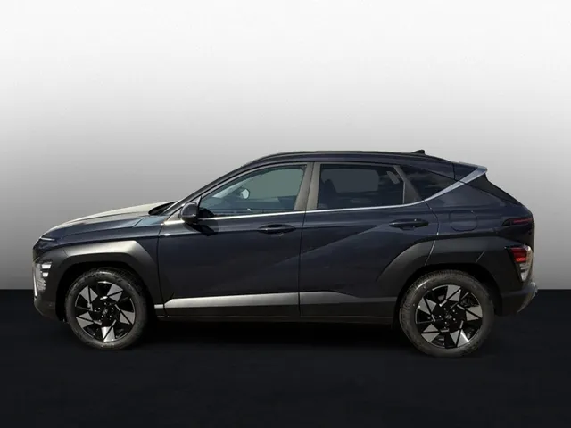 Hyundai Kona 1.6 GDI HEV Premium Sky