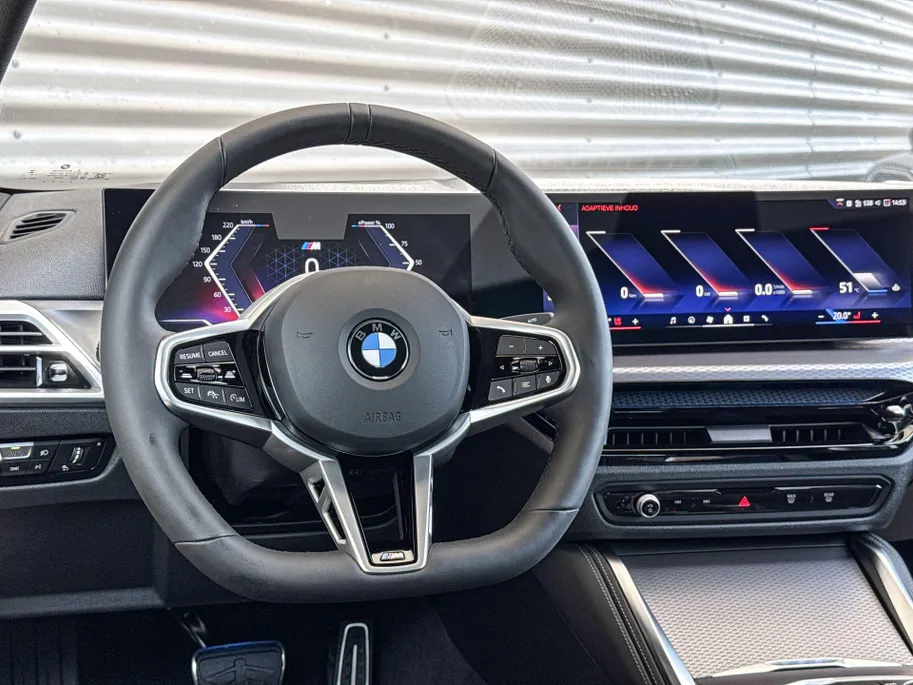 BMW i4 eDrive35 M Sport Edition 70 kWh