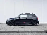 MINI Cooper 3-deurs 2.0 Cooper S Rockingham GT Edition