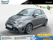 Abarth 595 1.4 T-Jet Abarth Turismo | Van een echte liefhebber geweest | In top staat |
