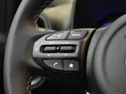 Kia Picanto 1.0 GDI 4-zits DynamicLine NIEUW - LEVERBAAR