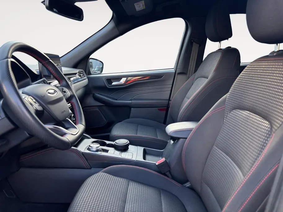 Ford Kuga 2.5 PHEV ST-Line | Driver Assistance Pack | Achteruitrijcamera | Privacy glass | Apple/Android Carplay | 12 maanden garantie! |