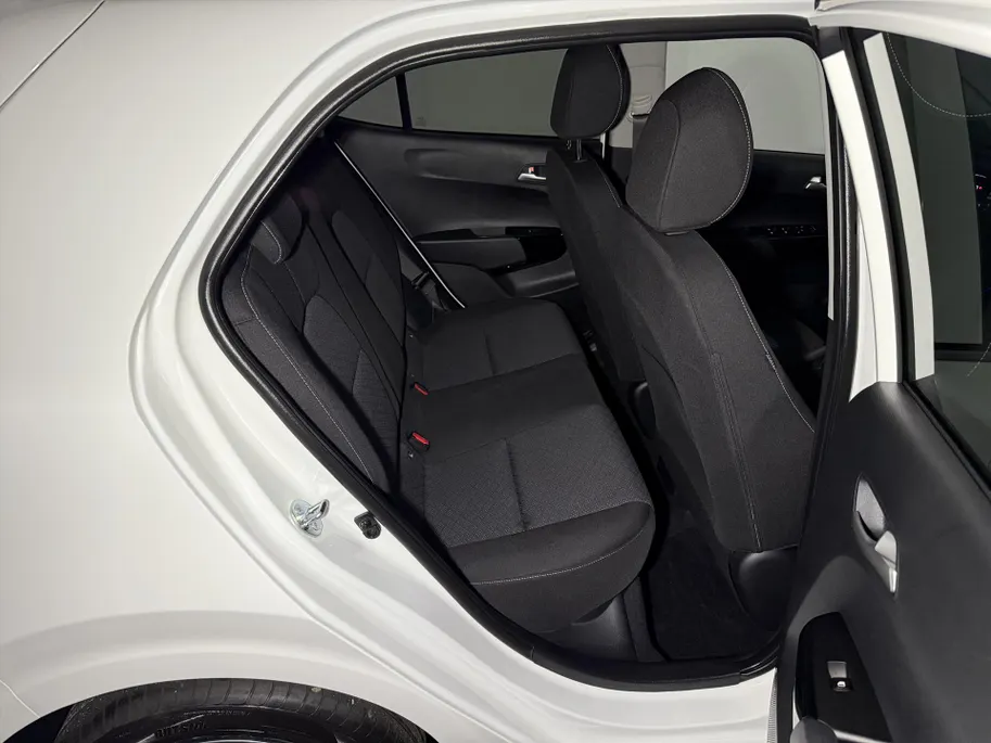 Kia Picanto 1.0 DPi 68pk 4-zits AMT DynamicPlusLine