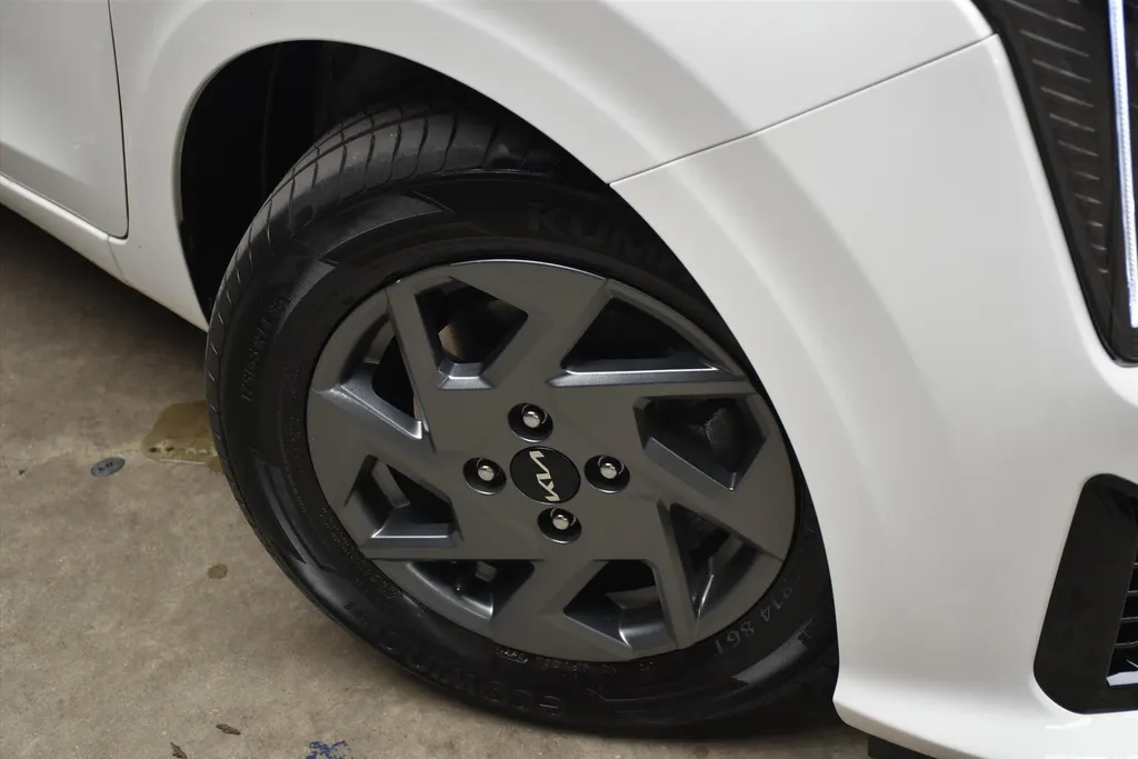 Kia Picanto 1.0 DPi 63pk 4-zits DynamicPlusLine Navi Cruise