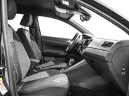 Volkswagen Polo 1.0 TSI 110pk DSG R-Line Business · Apple/Android Car Play · Matrix LED · ACC · Sfeerverlichting · 17' Velgen · Navigatie ·