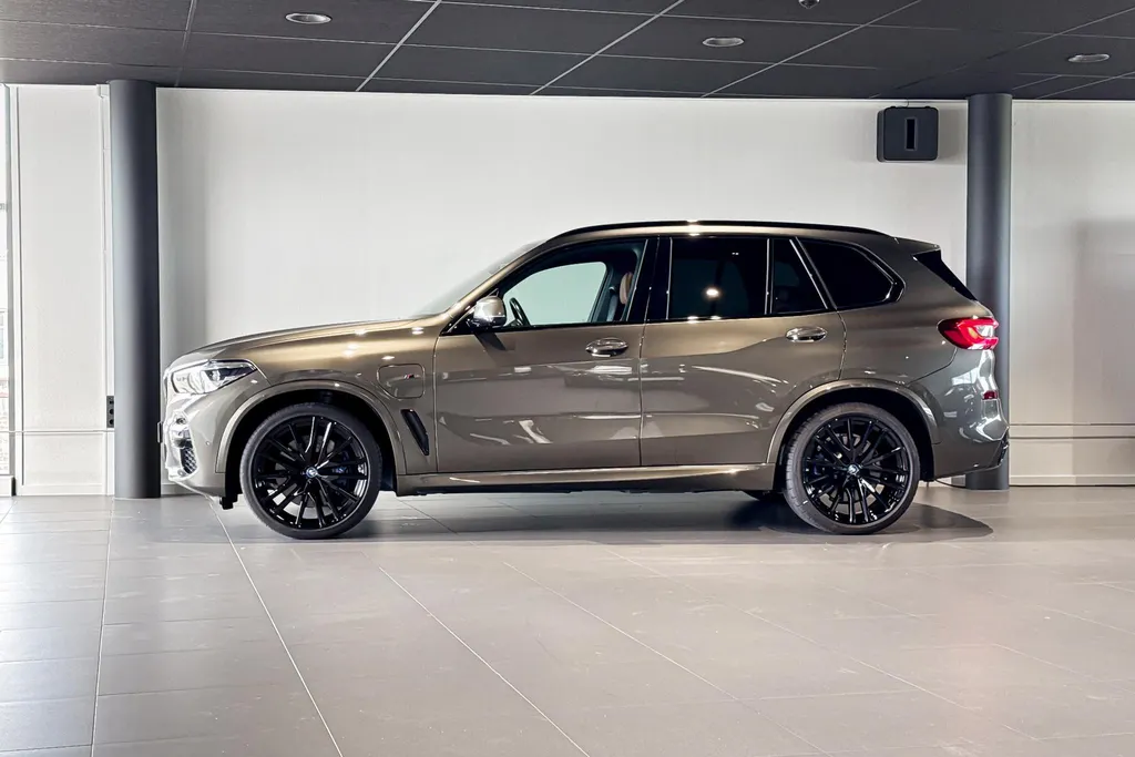 BMW X5 xDrive45e High Executive