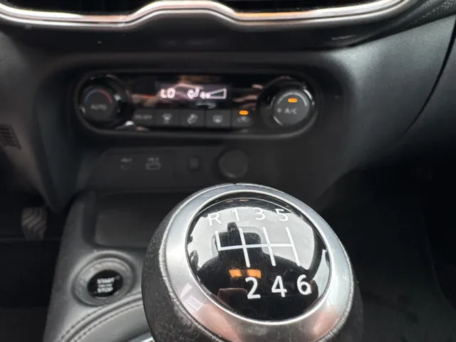Nissan Juke 1.0 DIG-T N-Connecta