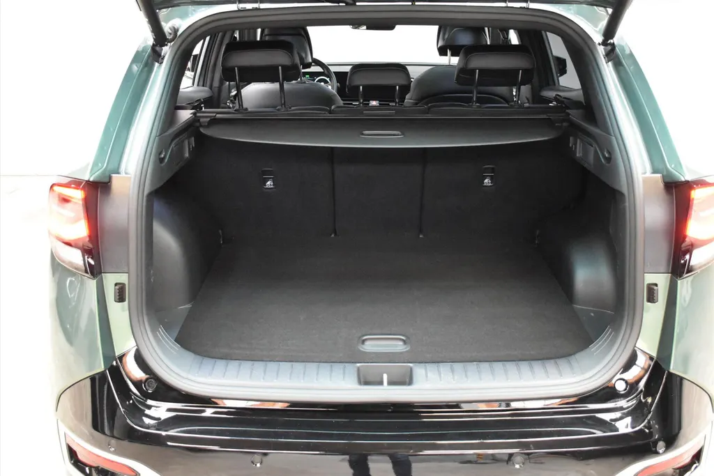 Kia Sportage 1.6 T-GDi 265pk Plug-In Hybrid AT6 4WD GT-PlusLine