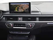 Audi RS4 Avant 2.9 TFSI RS4 quattro