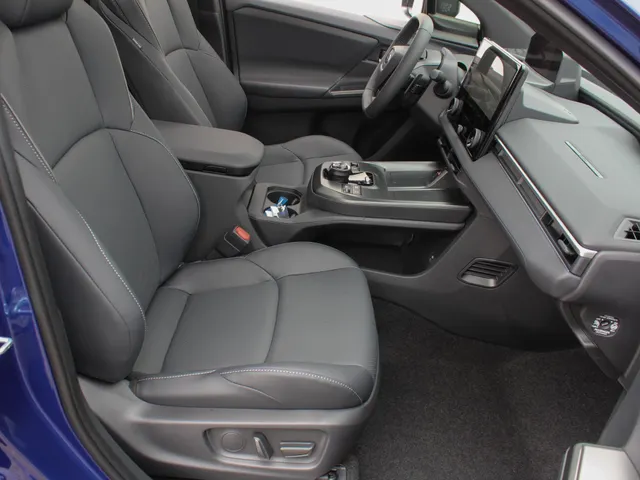 Subaru Outback E- 4E-xperience+ 74.7 kWh | Navi | Adap. Cruise | Leder | Panodak