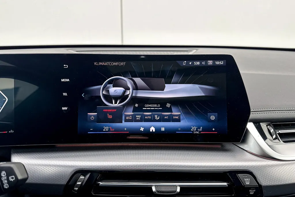 BMW X1 sDrive18i