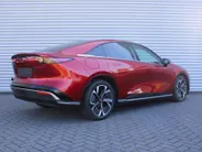 Mazda 6 6e Takumi Plus 68.8 kWh | Actieradius tot 479 km (WLTP) | Hoge Korting! | Bruin Nappa leder | 18% bijtelling |