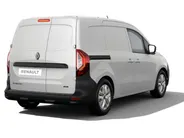 Renault Kangoo E-Tech Advance L1 22kWh | Nu  leverbaar met maar 12% Zeeuw & Zeeuw actiekorting  |