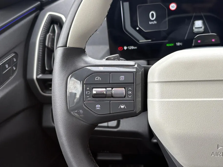 Kia EV5 GT-Line Business Edition 81.4 kWh | Demo | 20' Lichtmetaal | Pano | Memory | Stoel + Stuurverwarming | Camera | Leder | Beschikbaar vanaf december 2026 |