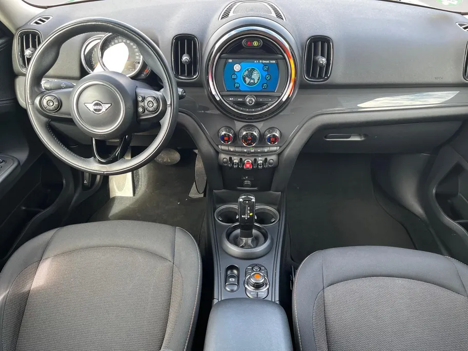 MINI Countryman 1.5 One Business Edition Climate Control | Cruise Control | Navigatie