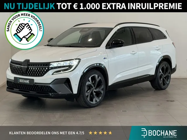 Renault Espace