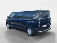 Ford Transit Custom 300 2.0 TDCI L2H1 Trend Dubbele Cabine 136 pk Automaat - 6 persoons | BPM VRIJ! | Adaptive Cruise Control | Dubbele schuifdeur | Achteruitrijcamera | Parkeersensoren |