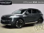 Kia Sportage 1.6 T-GDi 239pk Hybrid AT6 DynamicPlusLine