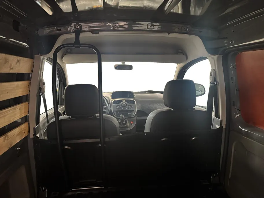 Renault Kangoo Express 1.5 dCi 75 Express Générique Pro | Hele Nette Auto | Airco | Bluetooth | Praktische Bedrijfswagen
