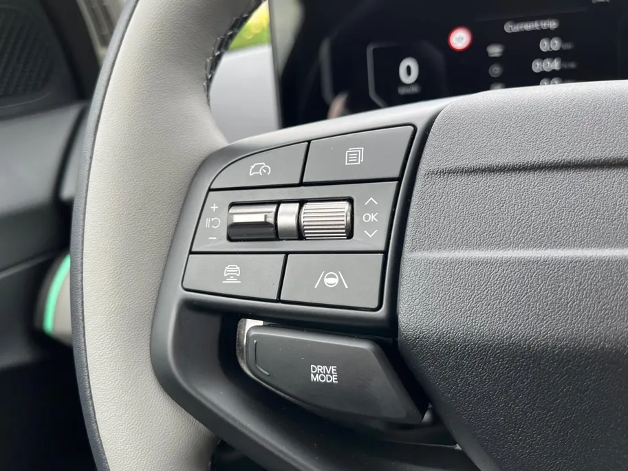 Kia EV4 Air 58.3 kWh | Informeer naar beschikbaarheid | 204 pk | 435 km actieradius | NU €3.895 ,- Inruilpremie