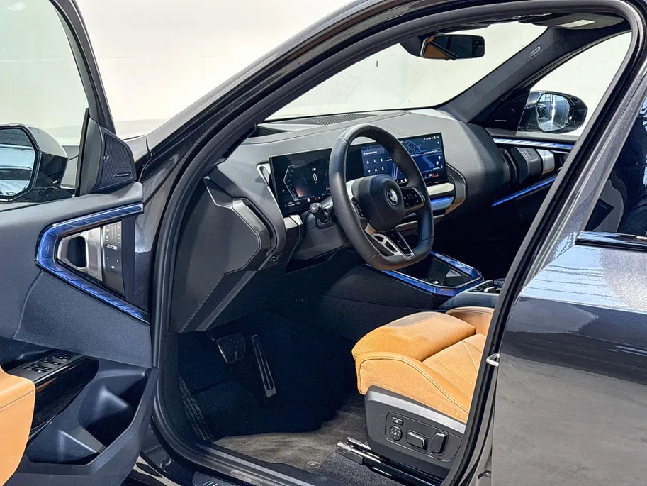 BMW X3 30e xDrive M Sportpakket Comfort