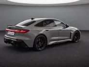 Audi RS5 Limousine e-hybrid quattro 639 PK · Audi Exclusive Nardogrijs · Audi Sportpakket · Keramisch  · Optiekpakket Carbon