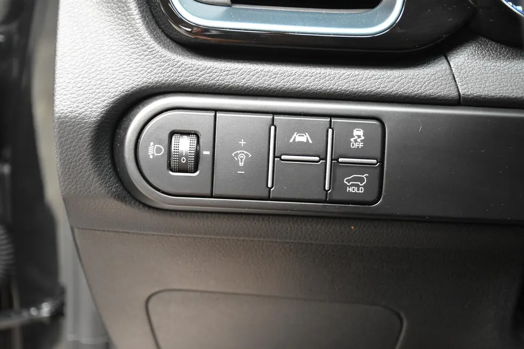 Kia Ceed Sportswagon Sw 1.0 T-GDi MHEV 100pk DCT7 Design Edition