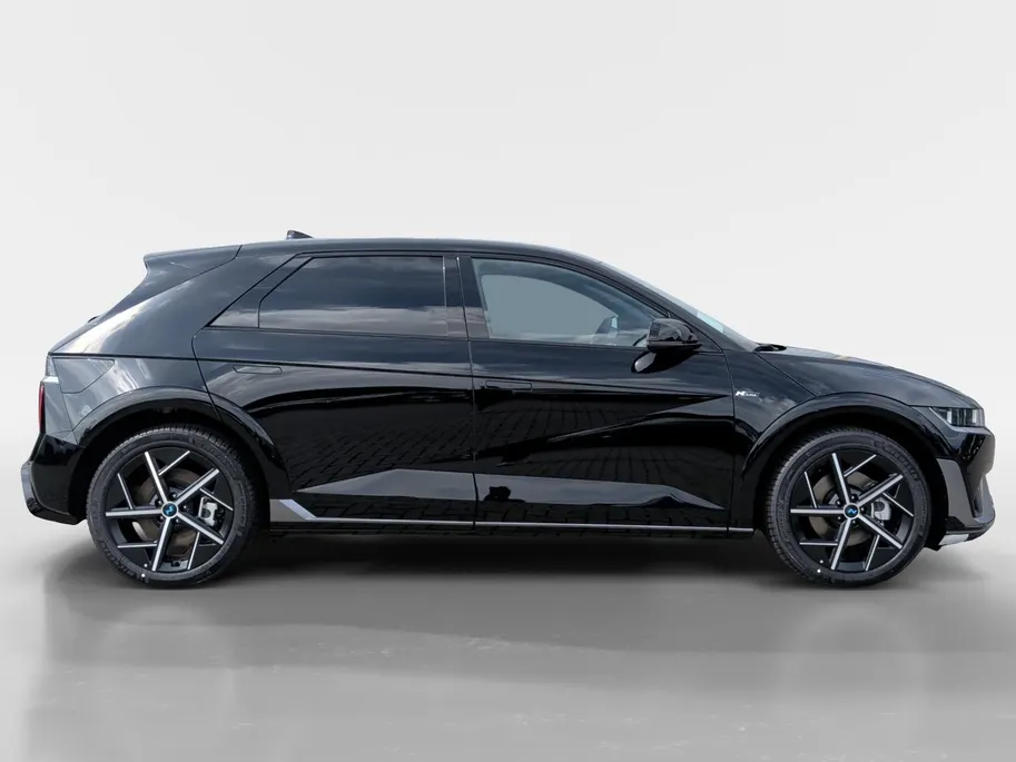 Hyundai IONIQ 5 N Line Business 84 kWh | VERSCHILLENDE KLEUREN! | € 4.000,- korting! | OP=OP | ACTIE