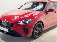 BMW 1 Serie 120 M Sportpakket Pro Individual