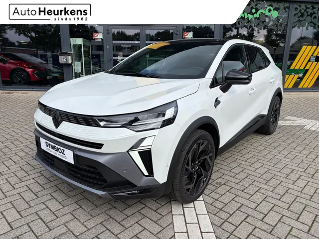 Renault Symbioz