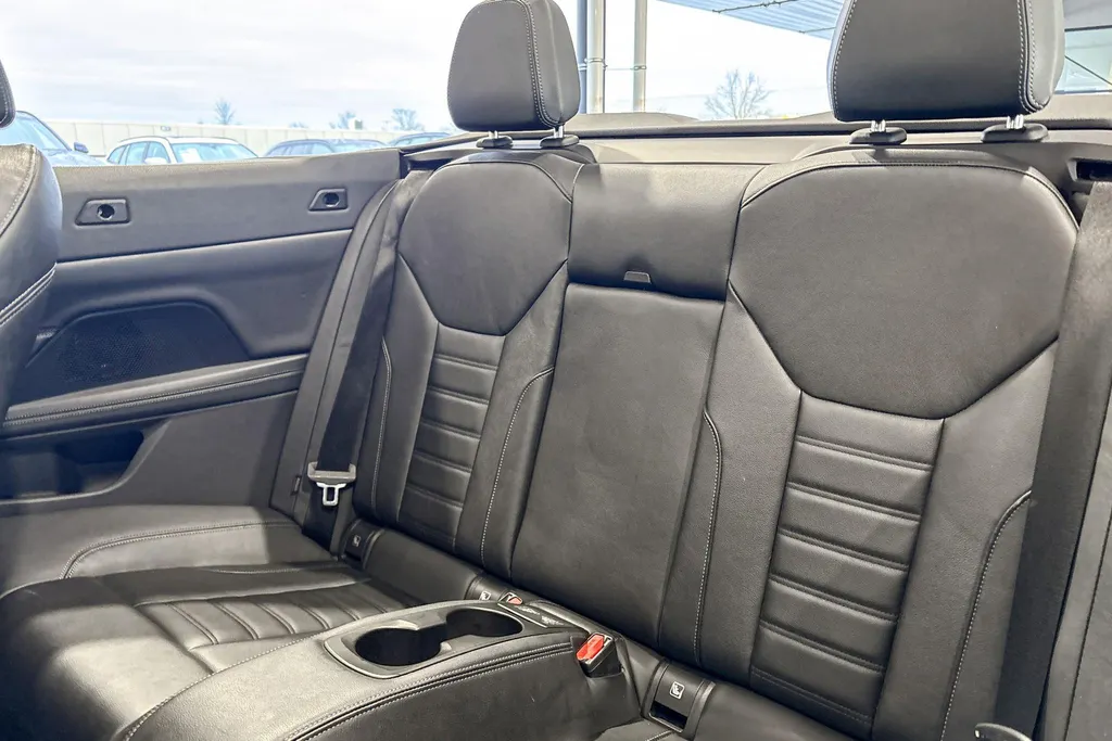 BMW 4 Serie Cabrio 430i High Executive