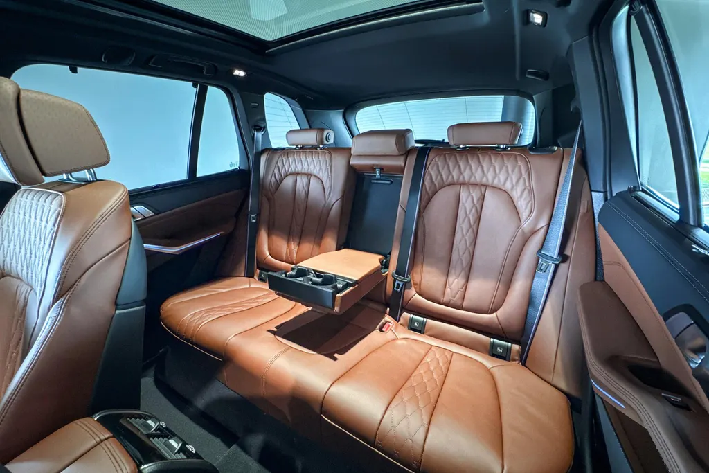BMW X5 xDrive50e