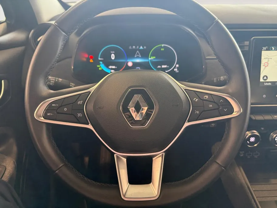 Renault ZOE R135 Evolution 52 kWh *Koop Accu!*Navi*Climate*Cruise*Sportieve velgen*Fijne Auto!