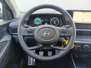 Hyundai Bayon 1.0 T-GDI 48V Mild Hybrid Comfort I Navi + camera