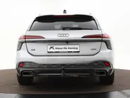 Audi A6 Avant 2.0 e-hybrid Quattro 299pk S edition Competition · 360 Camera · Inklap. Trekhaak · Bang & Olufsen Sound · Head-Up display · Dodehoeksensor · Garantie t/m 09-09-2030 of 100.000km