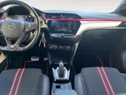 Opel Corsa 1.2 Edition | AUTOMAAT | Carplay | Stoelverwarming | Dodehoek detectie | Climate Control | Draadloze telefoonlader | Parkeercamera