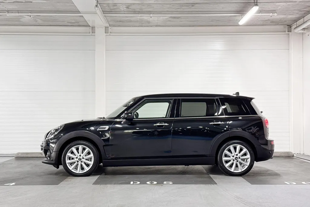 MINI Clubman Cooper