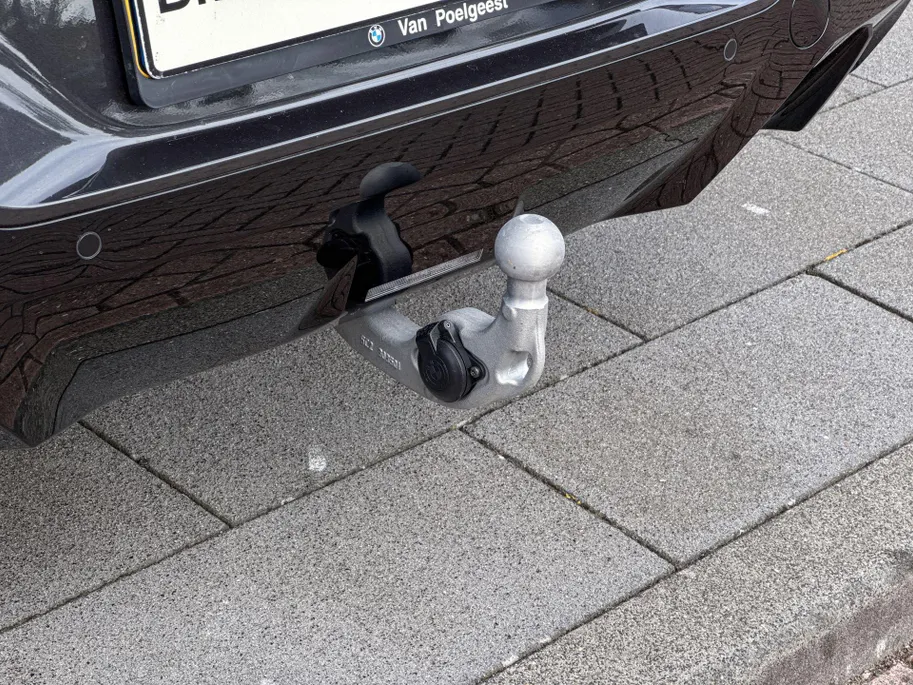 BMW X3 30e xDrive