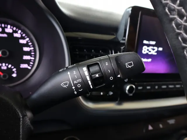 Kia Stonic 1.0 T-GDi MHEV DynamicPlusLine